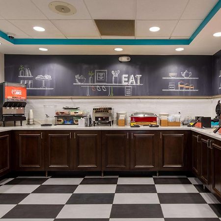 Hampton Inn Columbia I-26/Harbison Blvd Экстерьер фото