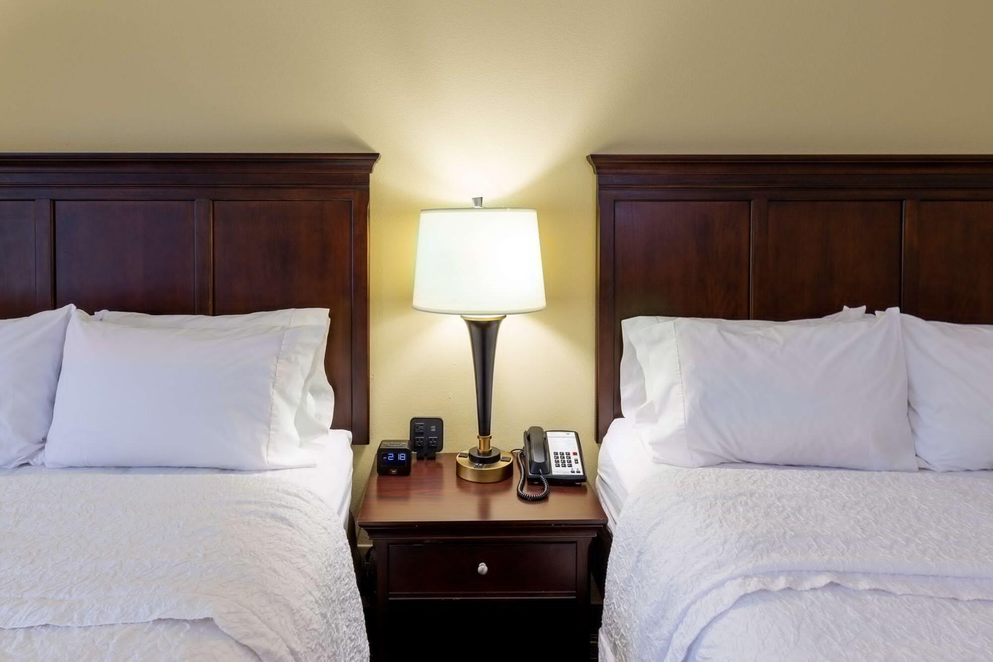 Hampton Inn Columbia I-26/Harbison Blvd Экстерьер фото