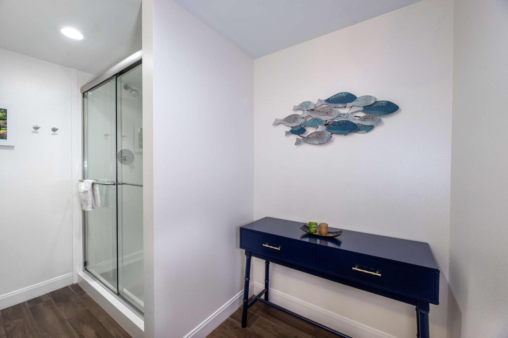 Hampton Inn Columbia I-26/Harbison Blvd Экстерьер фото